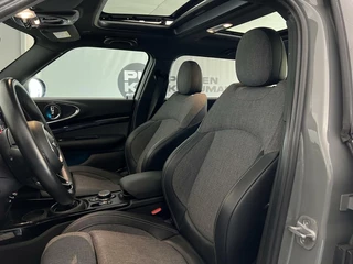 MINI Clubman Mini Clubman ALL 4 - afbeelding nr 6