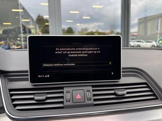 Audi Q5 - afbeelding nr 24