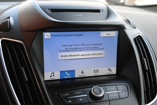 Ford C-MAX Ford C-Max 1.0 Titanium | Trekhaak | Navigatie | Climate control - afbeelding nr 18
