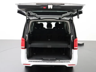 Mercedes-Benz V-Klasse | Camper | Standkachel | 2xSchuifdeur | 5-Persoons - afbeelding nr 6