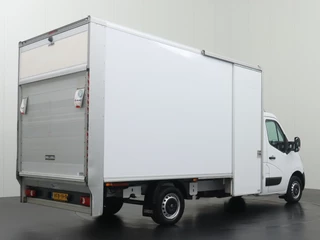 Opel Movano | Airco | 3-Persoons | Camera 360 - afbeelding nr 7