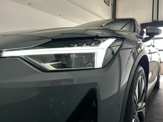 Polestar 2 Polestar 2 Long Range Single Motor 78 kWh | Voorstoelen verwarmd | Uitwijk assistens | Rijstrooksensor met correctie | Soh (batterijcheck) 94,9 % - afbeelding nr 26