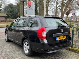 Dacia Logan Airco/Camera/Navi - afbeelding nr 38