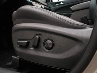 Hyundai Tucson Hyundai Tucson 1.6 T-GDi Premium 4WD AUTOMAAT | Panodak | 4x Stoelverwarming - afbeelding nr 17