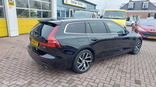 Volvo V60 Volvo V60 2.0 T4 Momentum - afbeelding nr 3