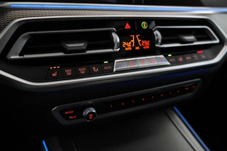BMW X5 M-sport, Luchtvering, Adaptief,  Panoramadak, Apple Carplay - afbeelding nr 13