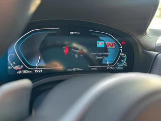 BMW X3 BMW X3 XDrive30e Business Edition Plus | Panodak | M-Sport | Memory | Head-up display - afbeelding nr 14