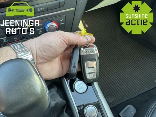 Audi A6 Allroad Audi A6 allroad quattro 3.0 TDI Premium Edition | Luchtvering| - afbeelding nr 23