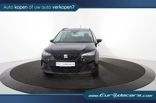 SEAT Arona - afbeelding nr 30