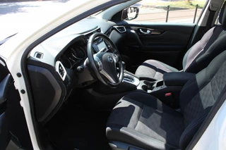 Nissan QASHQAI Nissan QASHQAI 1.2 Connect Edition - afbeelding nr 11