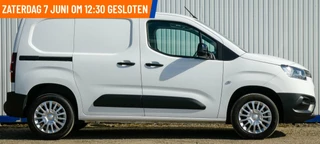 Toyota ProAce Toyota PROACE CITY 1.5 D-4D Cool - 3 persoons - afbeelding nr 5