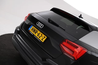 Audi Q2 Navigatie, Virtual, Rotor velg - afbeelding nr 5