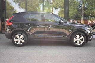 Volvo XC40 Volvo XC40 T2 129pk Aut. Momentum Core | Navigation-Tech - afbeelding nr 36