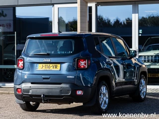 Jeep Renegade - afbeelding nr 8
