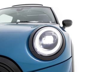 MINI Electric (INCL-BTW) Aut. *PANO | FULL-LEATHER | FULL-LED | HARMAN/KARDON-AUDIO | KEYLESS | CAMERA | SPORT-SEATS | NAVI-FULLMAP  | ECC | AMBIENT-LIGHT | DAB | DIGI-COCKPIT | PDC | 17
