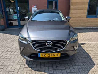 Mazda CX-3 Mazda CX-3 2.0 SkyActiv-G 120 GT-Luxury AUTOMAAT. - afbeelding nr 2