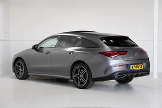Mercedes-Benz CLA - afbeelding nr 16