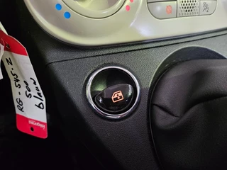 Fiat 500 Fiat 500 1.0 TwinAir Popstar / Airco / NL Auto - afbeelding nr 35