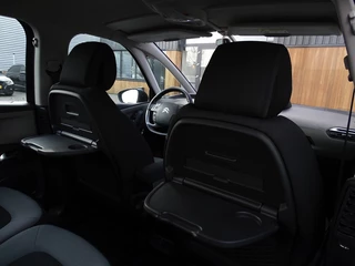 Citroën C4 Picasso Citroën C4 Picasso 1.2 PureT. Sport / 2016 / luxe pakket / LED - afbeelding nr 20