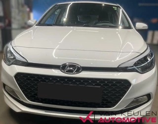 Hyundai i20 Hyundai i20 1.2 Go! Airco l Carplay l DAB l Bluetooth - afbeelding nr 3