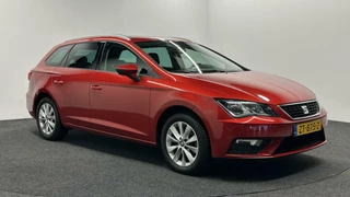 SEAT Leon Seat Leon ST 1.0 EcoTSI Style Business Intense NAVI TREKHAAK - afbeelding nr 3