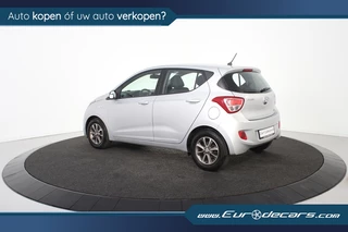 Hyundai i10 - afbeelding nr 7
