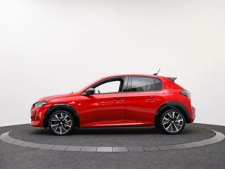 Peugeot 208 - afbeelding nr 10