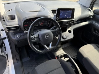 Opel Combo Automaat/cruise control/navigatie systeem - afbeelding nr 2