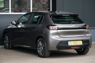 Peugeot 208 Peugeot 208 1.2 PureTech Active Pack, PDC, CarPlay, nw dis. - afbeelding nr 25