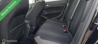 Peugeot 308 Peugeot 308 SW 1.2 PureTech Blue Lease Executive - afbeelding nr 21