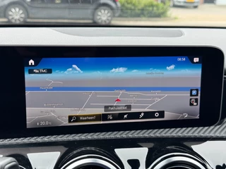 Mercedes-Benz A-Klasse Mercedes-Benz A-klasse A200 LED Pano Widescreen Camera Navi - afbeelding nr 30