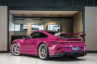 Porsche 911 Porsche 911 4.0 GT3 Clubsport|Keramisch|Lift|PTS|PPF binnen & buiten| - afbeelding nr 3