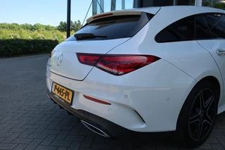 Mercedes-Benz CLA - afbeelding nr 13