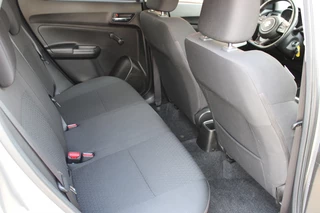 Suzuki Swift Suzuki Swift 1.2 Select SmartHybrid - afbeelding nr 10