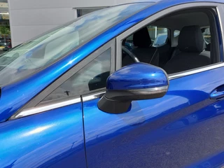 Ford Fiesta Ford Fiesta 1.0 EcoBoost 101pk Titanium First Edition | Navi | Apple Carplay+Android Auto | Clima | Adap. Cruise | B&O Sound | Pdc V+A+Assist+Camera | Rijstrook+Licht+Regensensor | Mistlampen | 16''lm - afbeelding nr 34