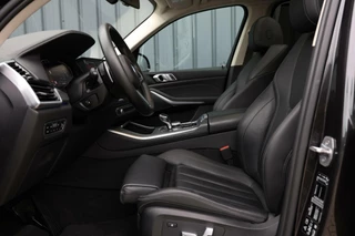 BMW X5 BMW X5 xDrive40i High Executive|Achterasbesturing|ACC|Pano - afbeelding nr 55