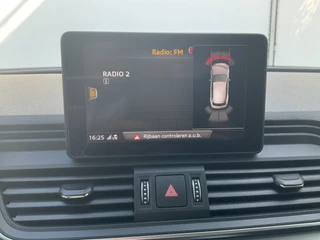 Audi Q5 - afbeelding nr 17