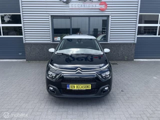 Citroën C3 Citroen C3 1.2 PureTech Saint James - afbeelding nr 7
