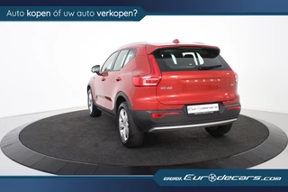 Volvo XC40 - afbeelding nr 36