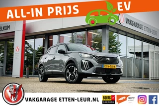 Peugeot e-2008 EV GT Pack | ADAPTIEVE CRUISE | CAMERA | CLIMA