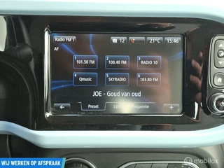Renault Twingo Renault Twingo 1.0 SCe Dynamique / Multimedia systeem - afbeelding nr 17