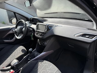 Peugeot 2008 Peugeot 2008 1.2 PureTech Blue Lion - afbeelding nr 17