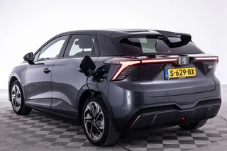 MG MG4 MG MG4 Electric Luxury 64 kWh | Full LED | Half LEDER | CARPLAY ✅ 1e Eigenaar - afbeelding nr 2