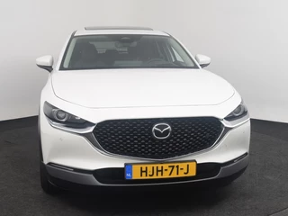 Mazda CX-30 Mazda CX-30 186PK Automaat Exclusive Line FULL OPTION *DEMO* - afbeelding nr 2