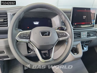 MAN TGE MAN TGE 3.180 Automaat 2025 Black Edition Model Facelift L3H3 Navi CarPlay Camera L2H2 11m3 Airco Cruise control - afbeelding nr 18