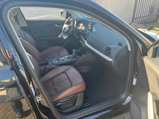 Audi Q2 - afbeelding nr 13