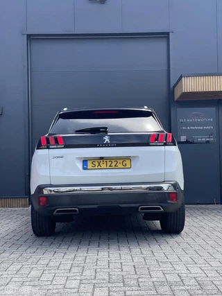 Peugeot 3008 Peugeot 3008 Allure | Panodak | Focal | 360° Camera - afbeelding nr 19