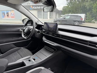 Jeep Avenger Jeep Avenger Longitude 54 kWh | Navi | Carplay | Stoelverwarming | - afbeelding nr 14