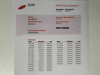 DS DS 3 DS DS 3 1.2 PureTech So Chic / Dealer ond. - afbeelding nr 27