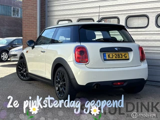 MINI One Mini Mini 1.2 One CRUISE CONTROLE|BLEUTOOTH - afbeelding nr 8